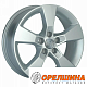 Replay  General Motors  LS  GN70  S  6,5х15  5x105  ЕТ39  56,6
